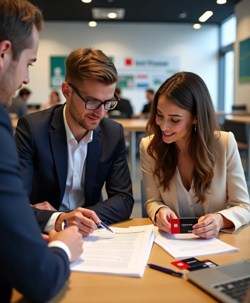 compte joint à la Société Générale