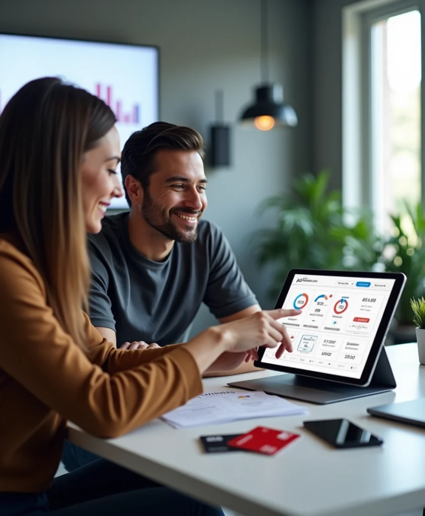 compte joint à la Société Générale